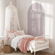 Dream Big Little One Arch